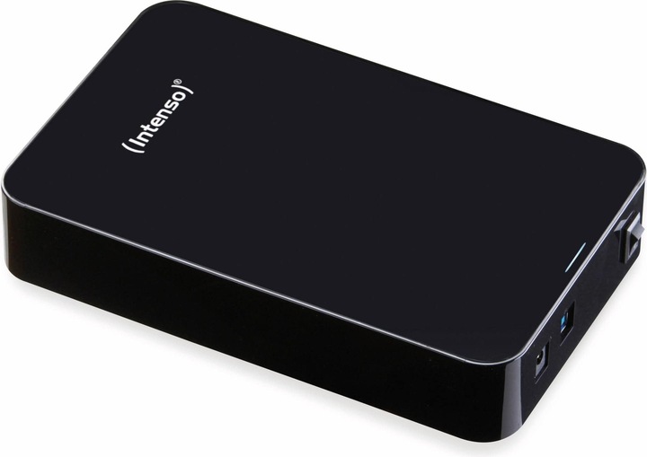 Productafbeelding Intenso Geheugencentrum 3TB USB 3.0 (3 TB)