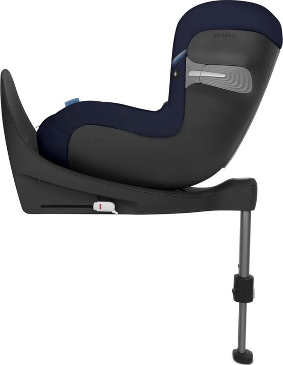 Actual product image Cybex Sirona S i-Size