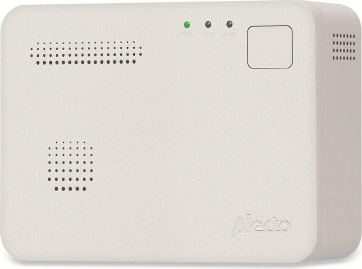 Actual product image Alecto COA1910