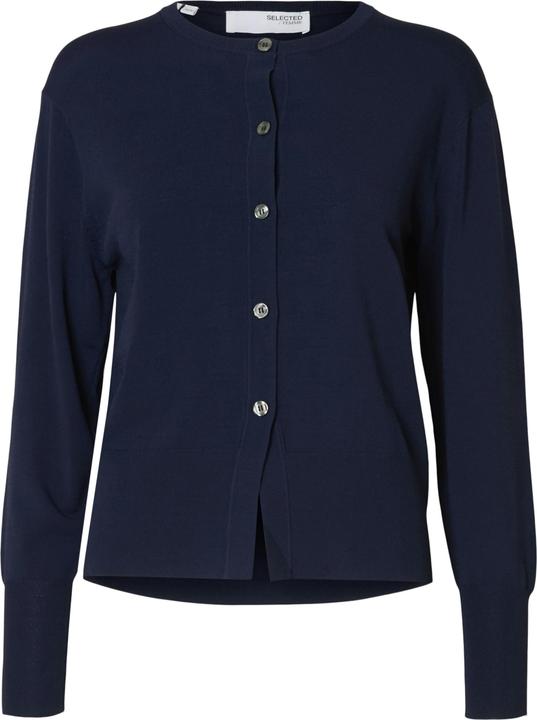 Produktbild Selected Langarm Strickjacke (M)