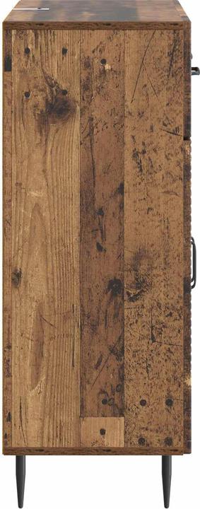 Produktbild vidaXL Sideboard-Möbel (34.50 x 64 x 89.50 cm)