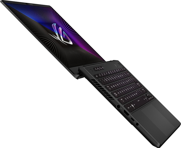 Immagine prodotto ASUS ROG Zephyrus G14 RTX 4070 (14", AMD Ryzen 9 7940HS, 16 GB, 1000 GB, CH)