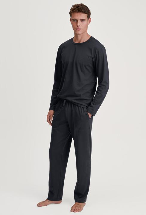 Actual product image Calida Rmx Sleep Leisure Langarmshirt (L)
