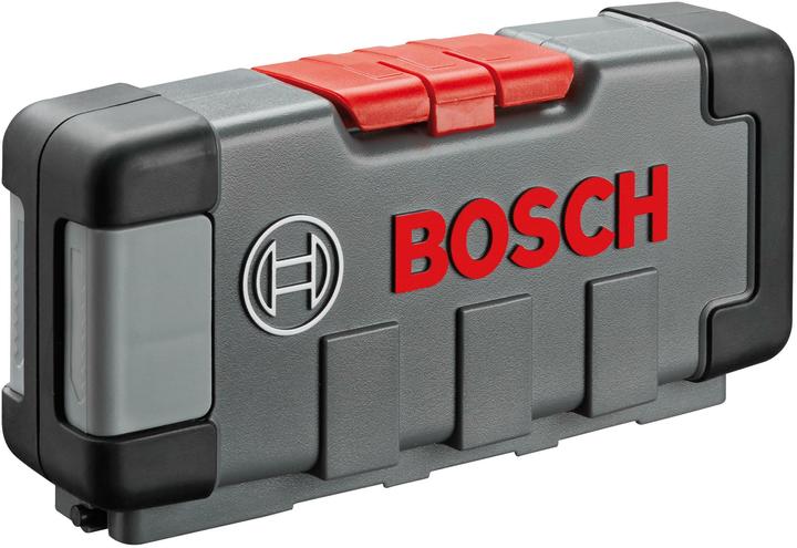 Productafbeelding Bosch Professional Zubehör Hout en metaal