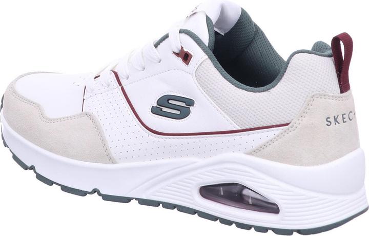 Actual product image Skechers 183020 WGR (41)