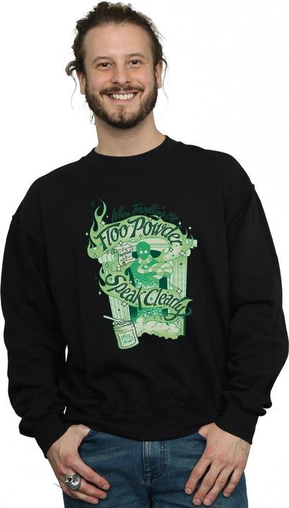 Produktbild Floo Powder Sweatshirt (3XL)