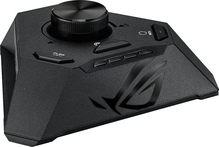 Produktbild ASUS ROG Strix X670E-I Gaming Wifi (AM5, AMD X670E, Mini-ITX)