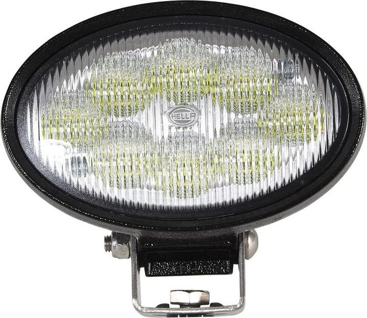 Actual product image Hella Worklight LED Oval 100 4000lm close-range illumination (4000 lm)