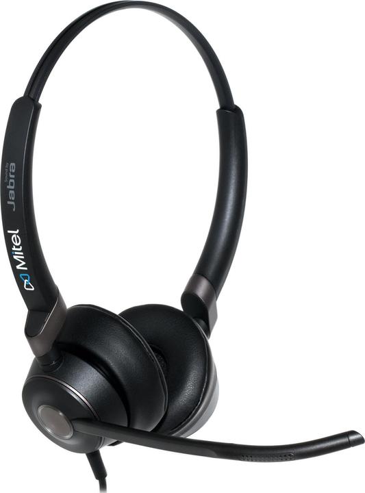 Mitel Headset H30 Stereo - USB-C (Cable, USB-C)