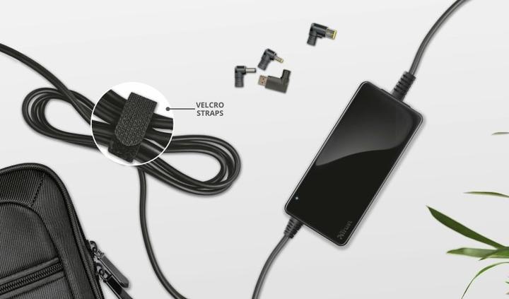 Immagine prodotto Trust Alimentatore 90 W Maxo per notebook Lenovo (90 W)