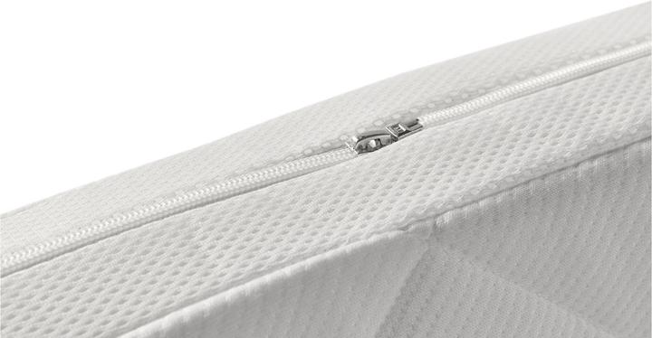 Actual product image Leander Mattress for Classic Baby Cot Natural (66 x 116 cm)