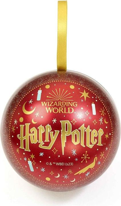 Image du produit Carat HARRY POTTER - Boules de Noël Cadeau - Porte-Clé Choixpeau