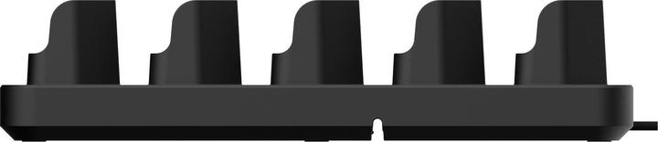 Produktbild UAG Workflow 5-Slot Battery Charger w/Power supply (5 Ports)