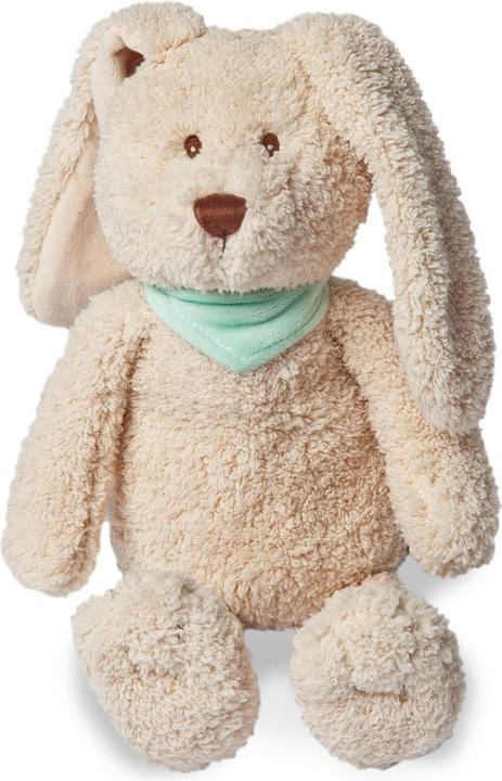 Actual product image Grünspecht Mama warming rabbit (25 cm)