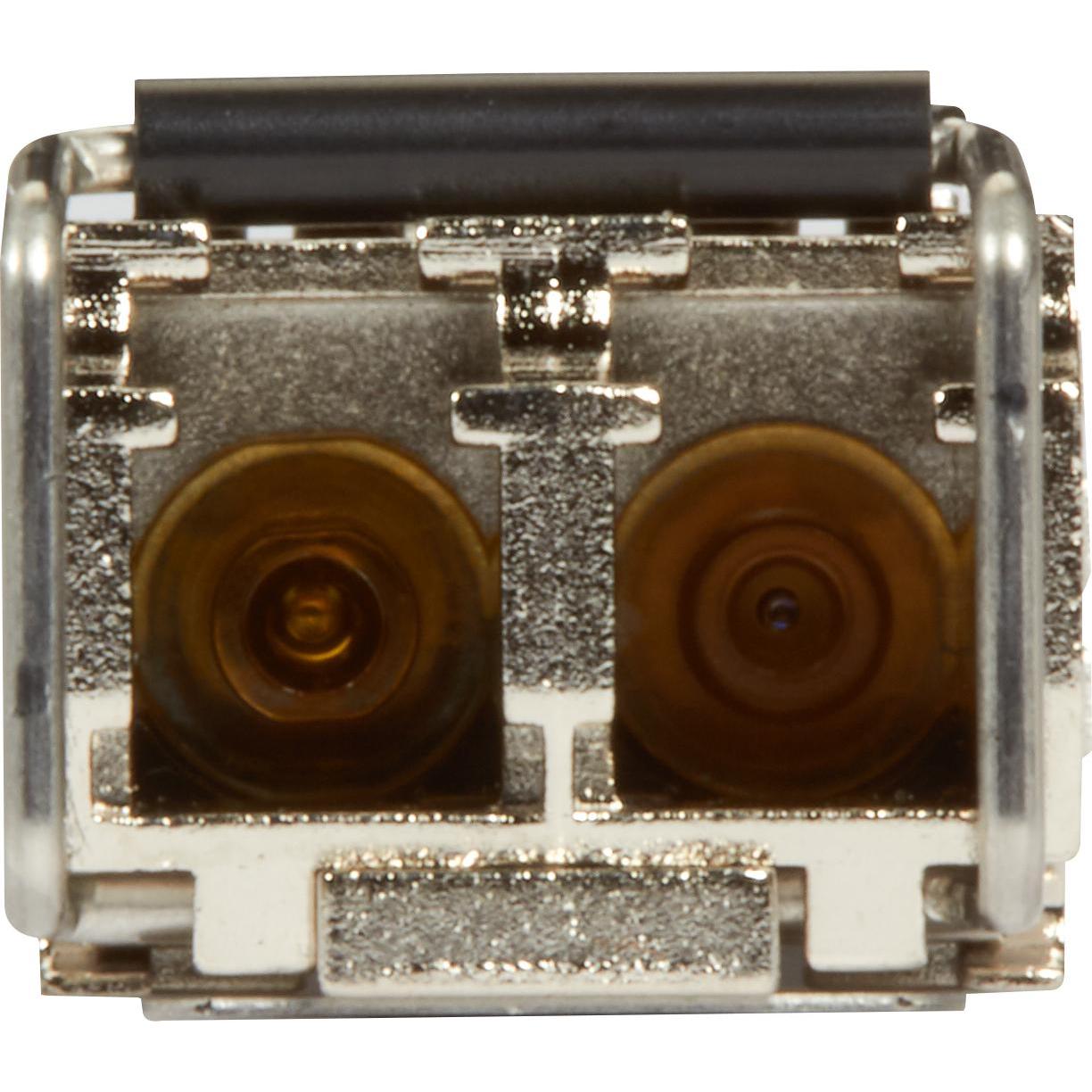 Thumbnail - Black Box 19" rack versions - without, Transceiver