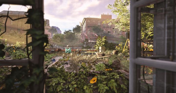 Produktbild Ubisoft The Division 2 -EN- (PS4, EN)