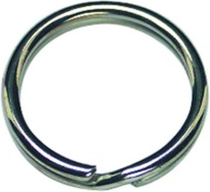 Actual product image Werkstarck Key rings