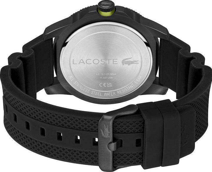 Produktbild Lacoste Regatta (Analoguhr, 46 mm)