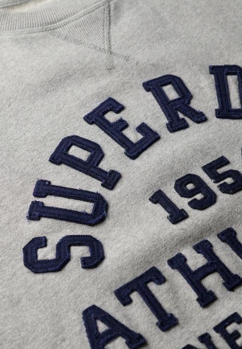 Image du produit Superdry Sweatshirt Vintage Athletic (S)