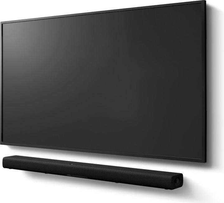Produktbild Yamaha SR-X40A (180 W, 4.0 Kanal)