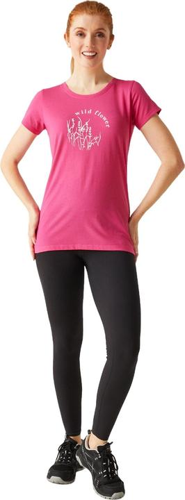 Produktbild Regatta Breezed IV TShirt (52)