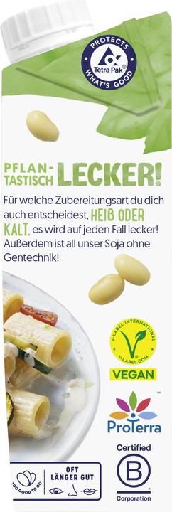 Produktbild Alpro Cooking (1 x 25 cl)