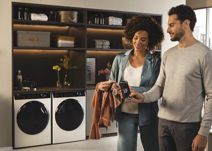 Produktbild Haier HW90-B14959NEUIT (9 kg, Links)