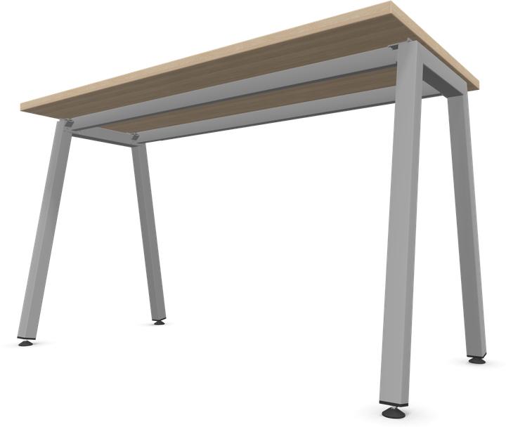 Produktbild Narbutas Nova A Schreibtisch (120 x 60 x 74 cm)