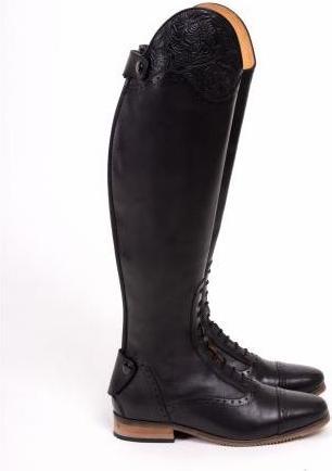 Produktbild Imperial Riding Reitstiefel IRHOlania Dressur Flower RegularRegular (38)