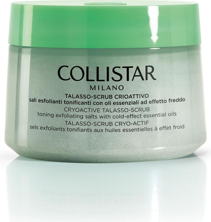 Immagine prodotto Collistar Scrub al Talasso Crioattivo