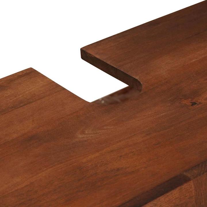 Produktbild vidaXL Badezimmer Stauraum