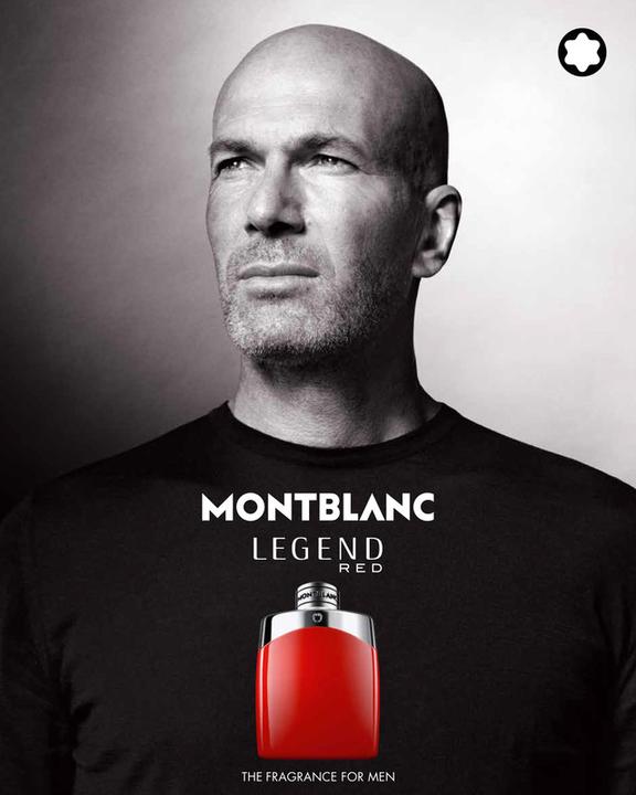 Image du produit Montblanc Eau de Parfum (Eau de parfum, 50 ml)
