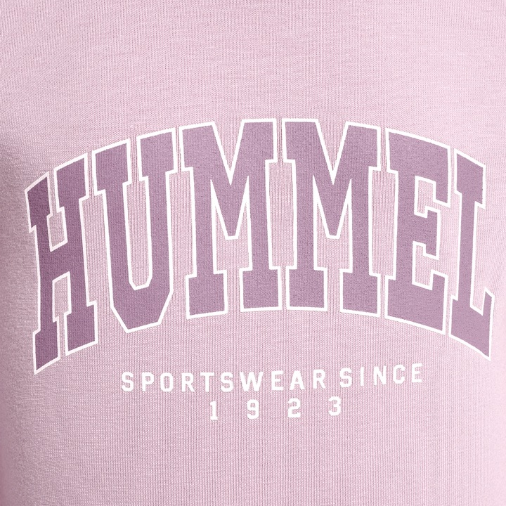 Image du produit hummel Fast Flipper Body L/S (86)