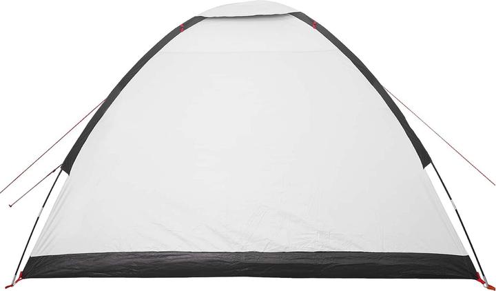 Produktbild vidaXL Campingzelt (3.80 kg, 4 Personen)