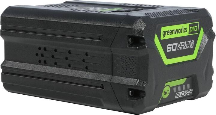 Actual product image Greenworks G60B5 (60 V)