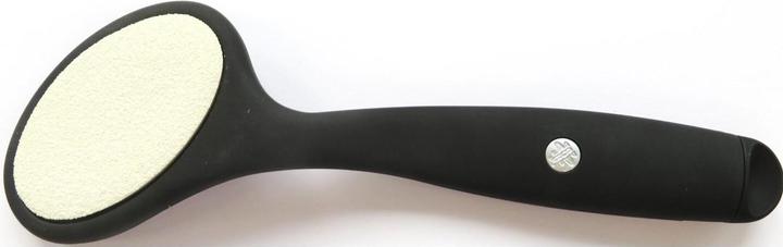 Immagine prodotto Herba Lima per cornea in ceramica, inclusa lima per unghie dei piedi 2in1