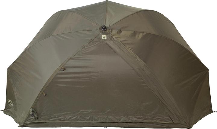 Produktbild Caperlan Brolly 900 Angelzelt