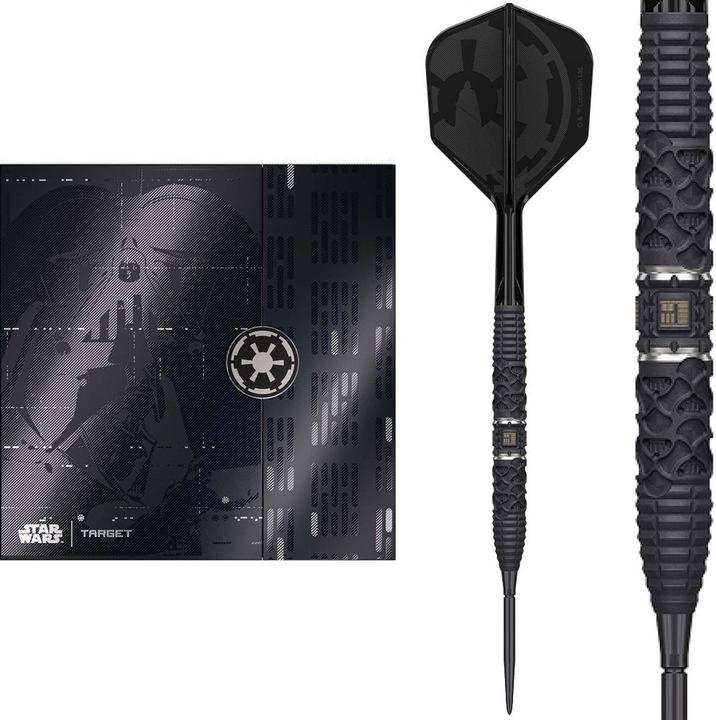 Image du produit Target Darth Vader SP 24g (24 g)