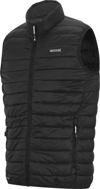 Actual product image Regatta Bekleidung RMB141-800 Hillpack II (L)