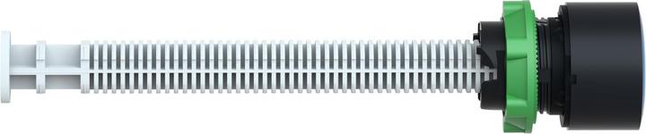 Produktbild Schneider Electric Rückstelltaste blau 22mm IP66