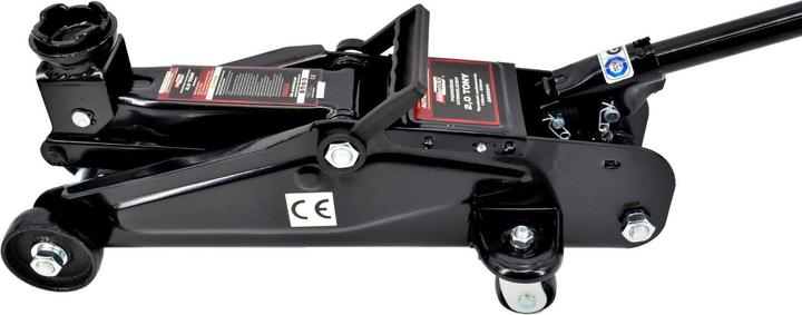 Actual product image Awtools DŹWIGNIK HYDRAULICZNY "ŻABA" 2 TONY 135 - 335mm