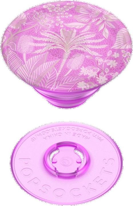 Productafbeelding PopSockets PopGrip - Verlengbare voet en handvat met een verwisselbare bovenkant voor smartphones