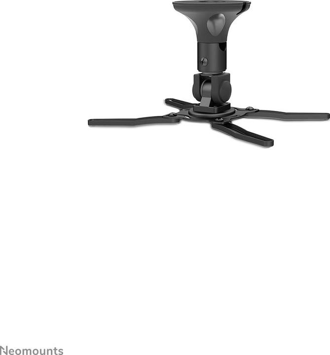 Produktbild Neomounts Deckenhalterung Beamer C-50 (Decke)