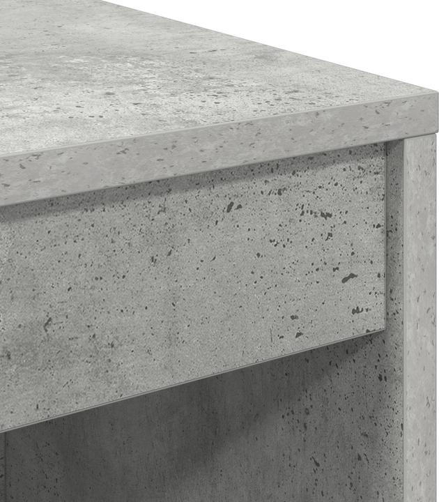 Produktbild vidaXL Schreibtisch (40 x 70 x 127 cm)