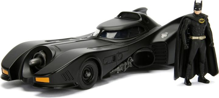 Jada Batman 1989 Batmobile