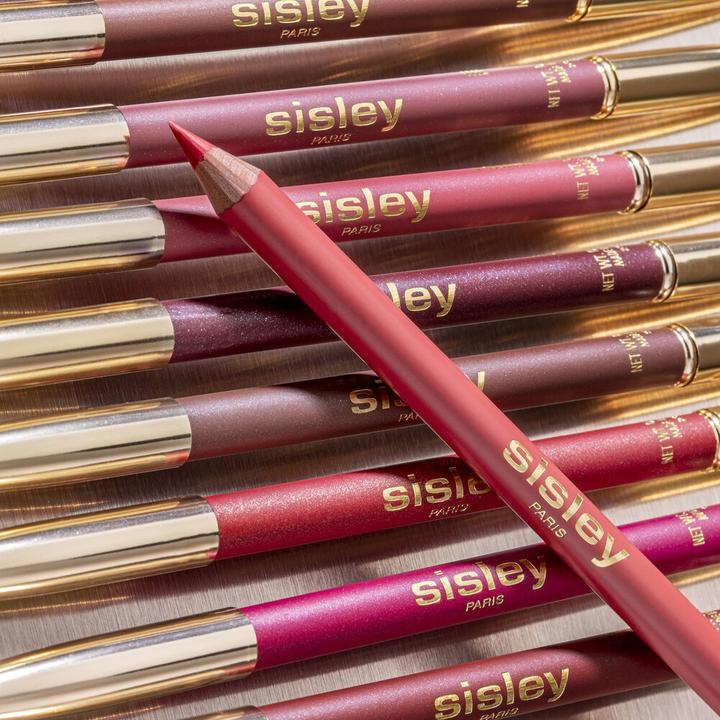 Actual product image Sisley Phyto-Lèvres (3 Rose Thé)