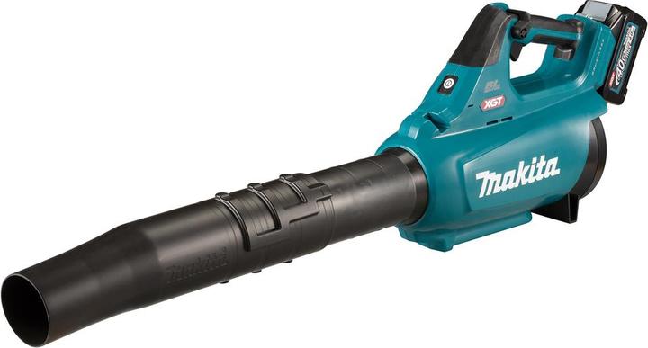 Makita UB001GM101 (Akkubetrieb, Laubbläser)