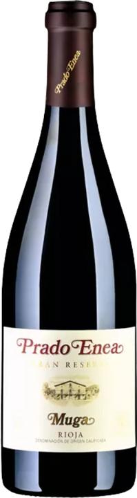 Produktbild Muga Prado Enea Gran Reserva, doca/mo (1 x 75 cl, 2016)