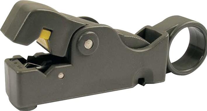 Actual product image Televes Germany GmbH Cable Stripping Tool f.Crimp/Press Technology FCS10 (30 mm)