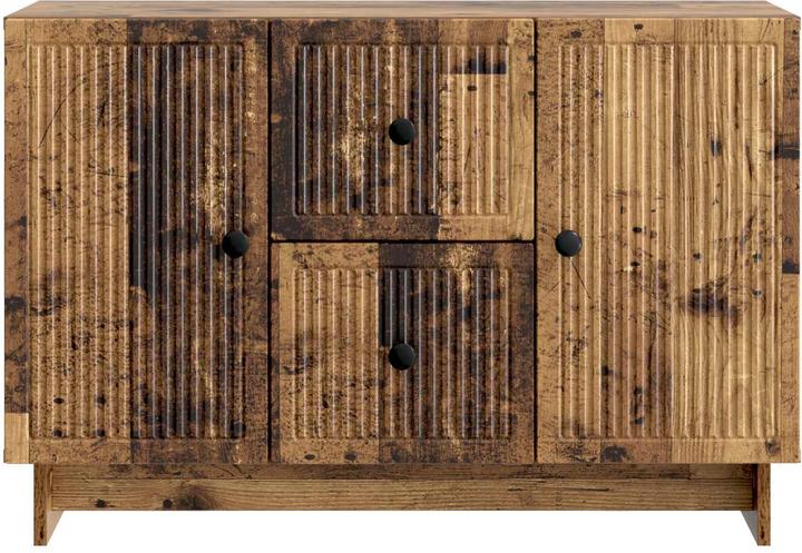 Produktbild vidaXL Modernes Sideboard (34.50 x 89 x 60 cm)